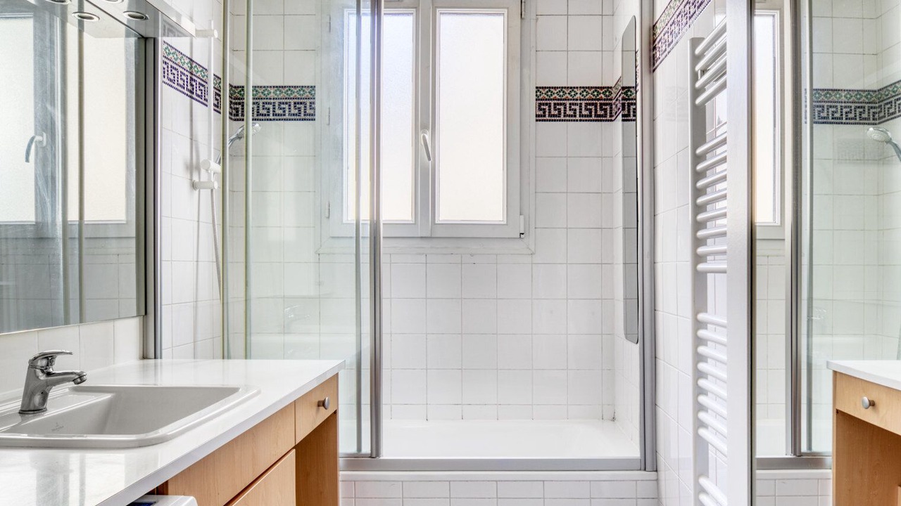 Photo of Bathroom in Ternes