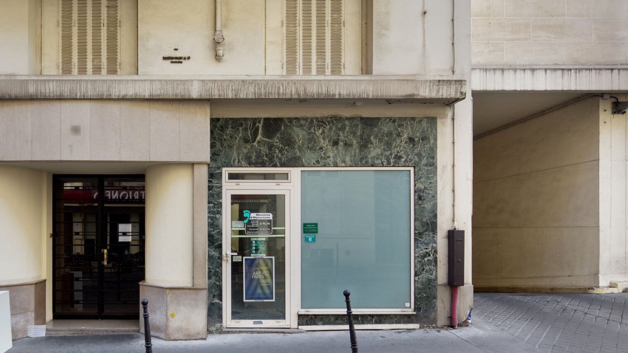 Photo of Outdoor in Ternes