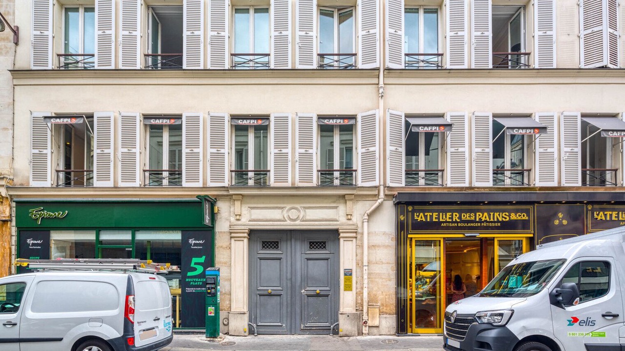 Photo of Outdoor in 8th Arrondissement