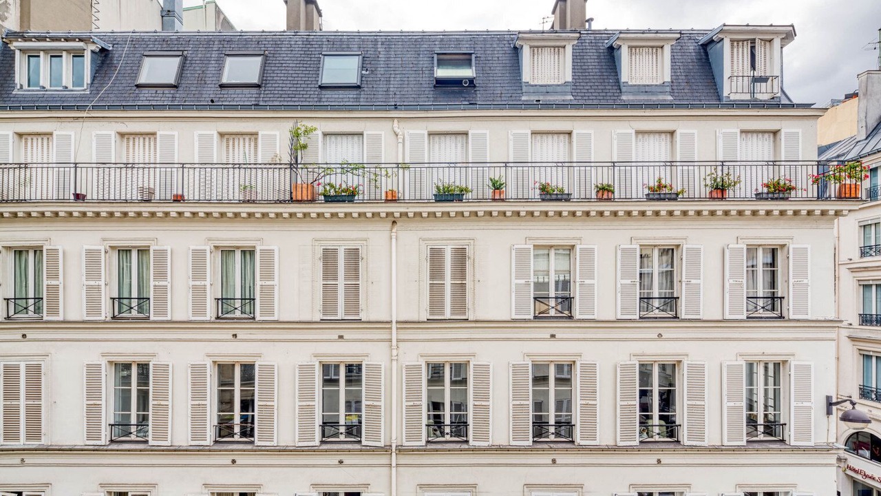 Photo of Outdoor in 8th Arrondissement
