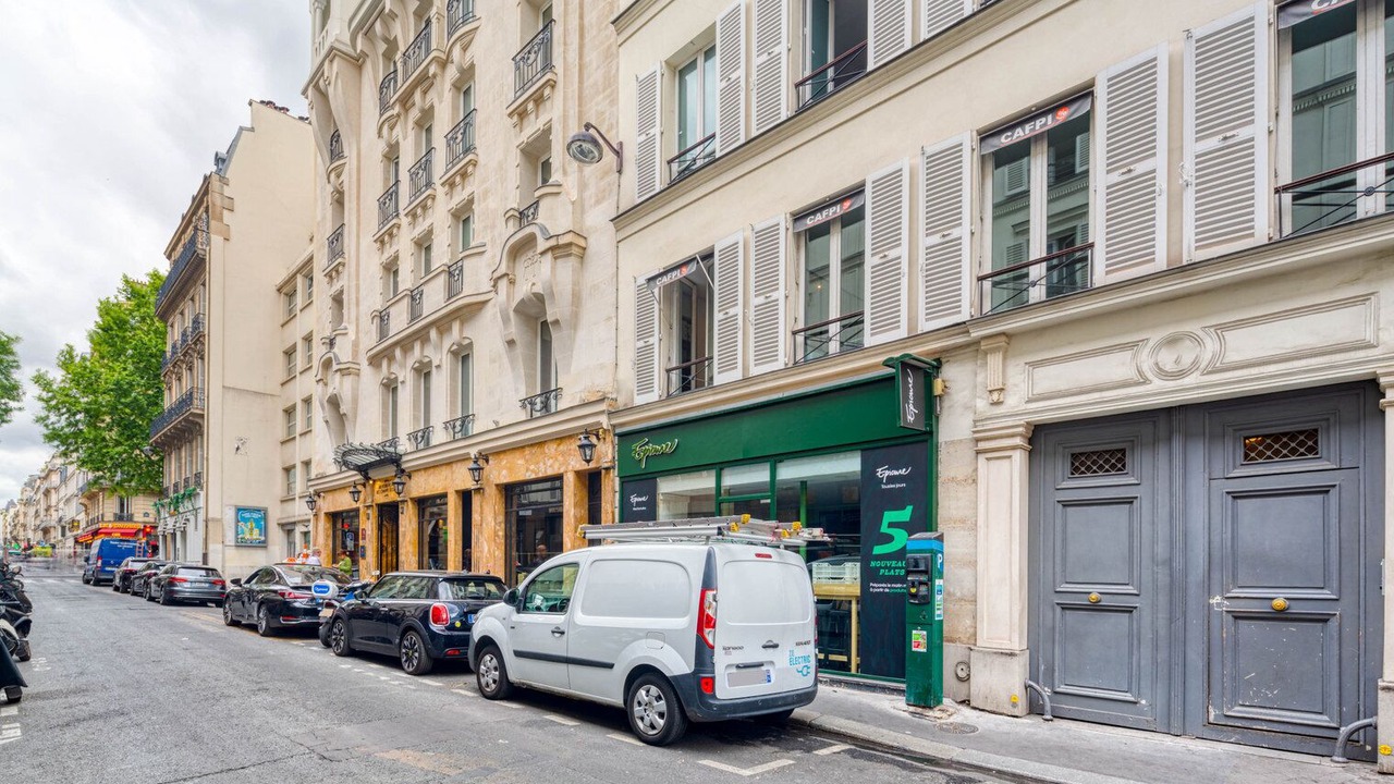 Photo of Outdoor in 8th Arrondissement