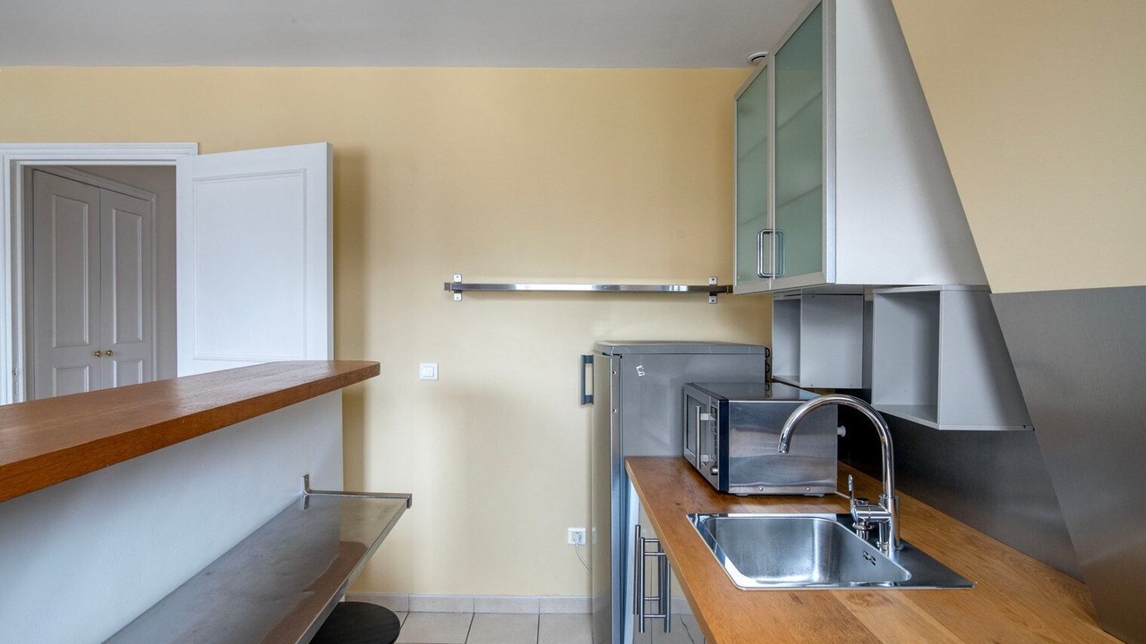 Photo of Kitchen in Ternes