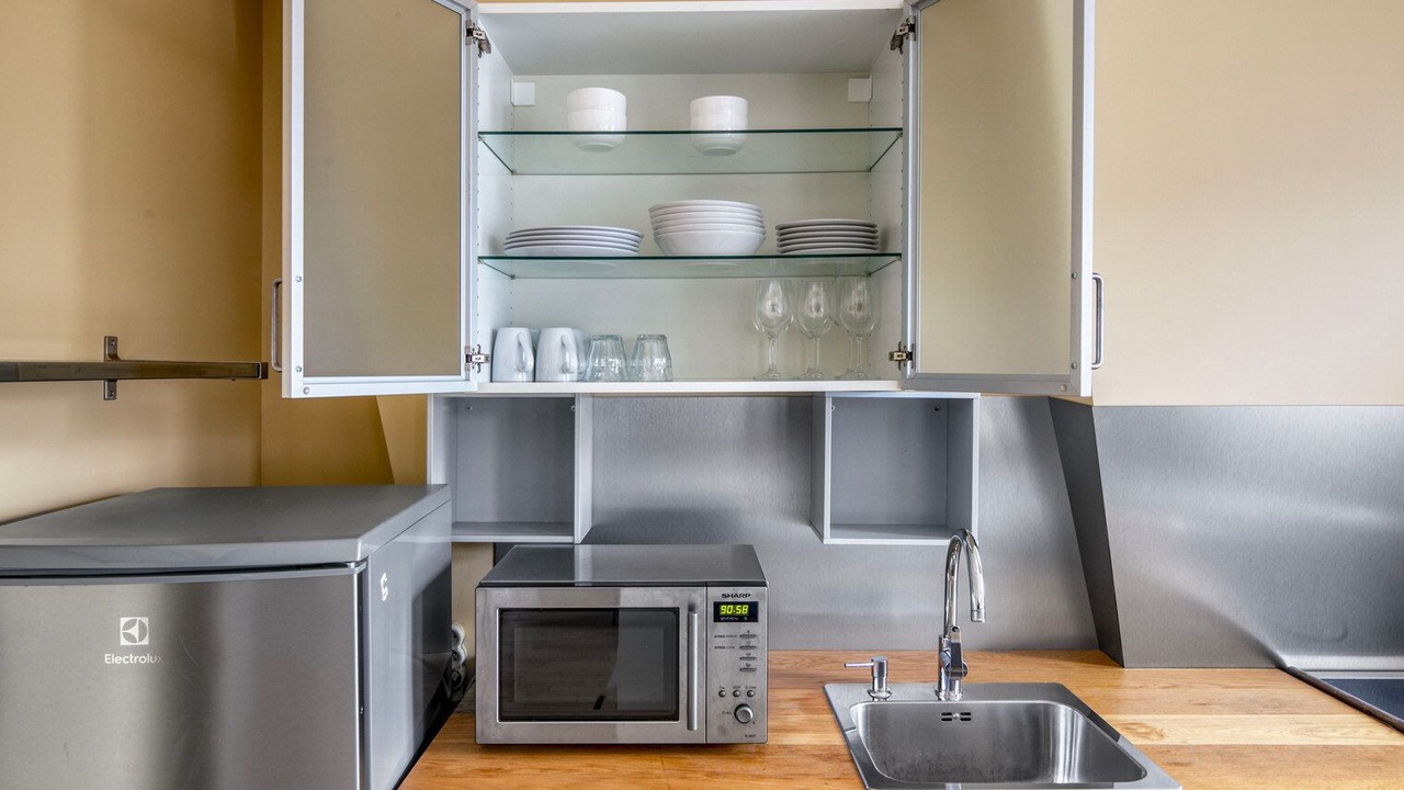 Photo of Kitchen in Ternes