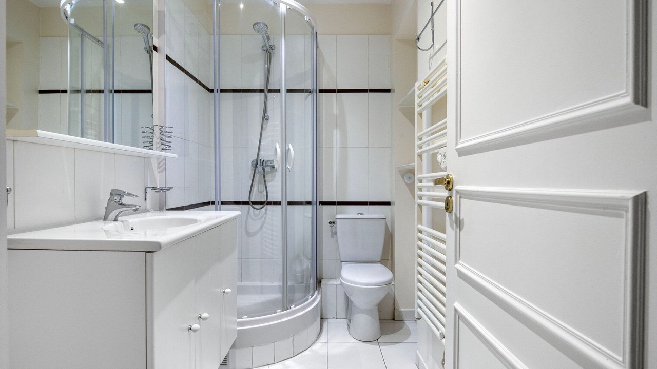 Photo of Bathroom in Ternes