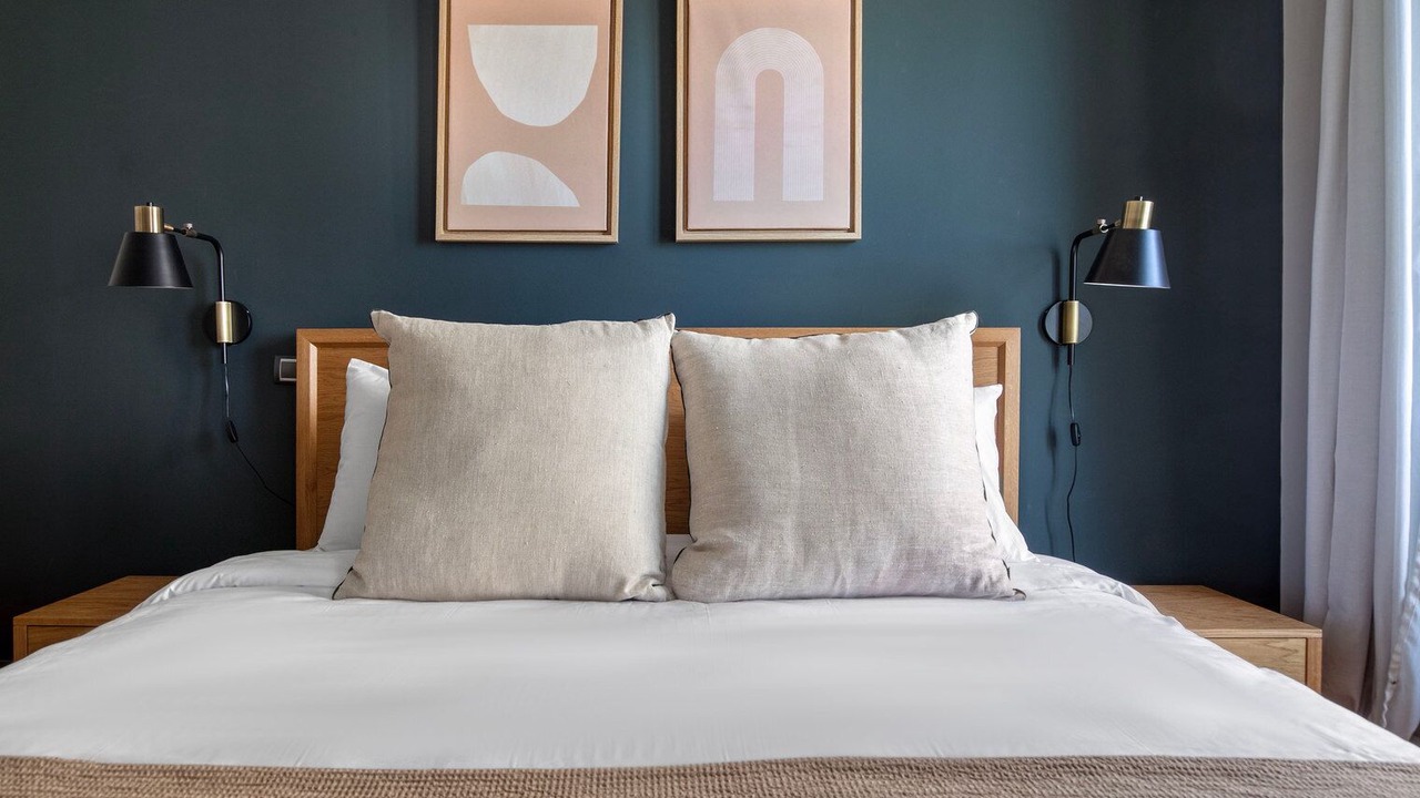 Photo of Bedroom in Arsenal