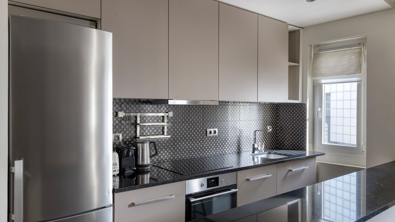 Photo of Kitchen in Arsenal