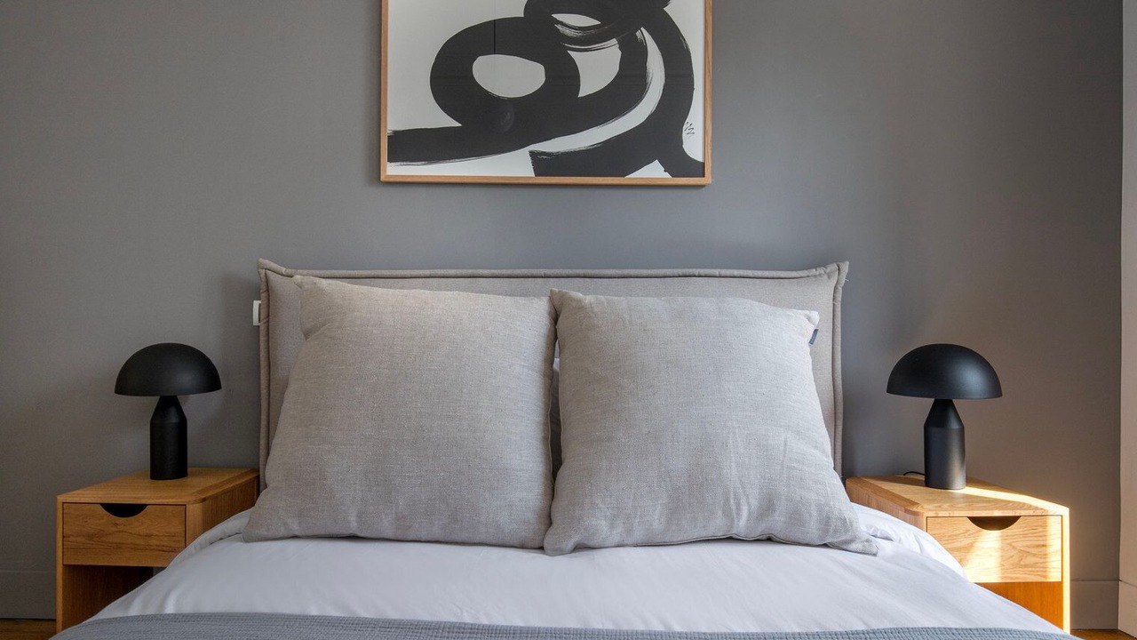 Photo of Bedroom in Arsenal
