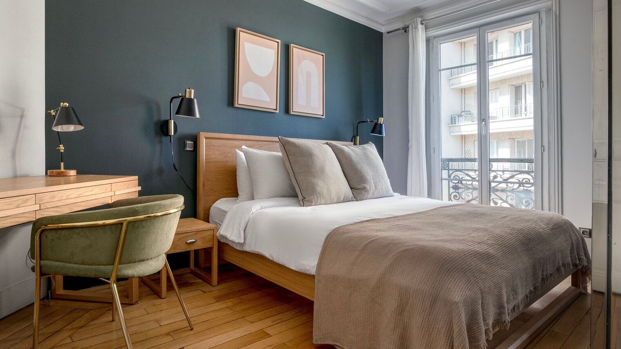 Photo of Bedroom in Arsenal