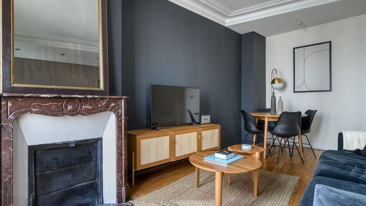 Photo of Livingroom in Arsenal