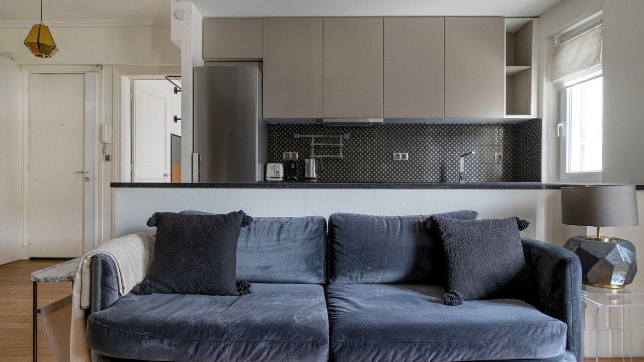 Photo of Livingroom in Arsenal