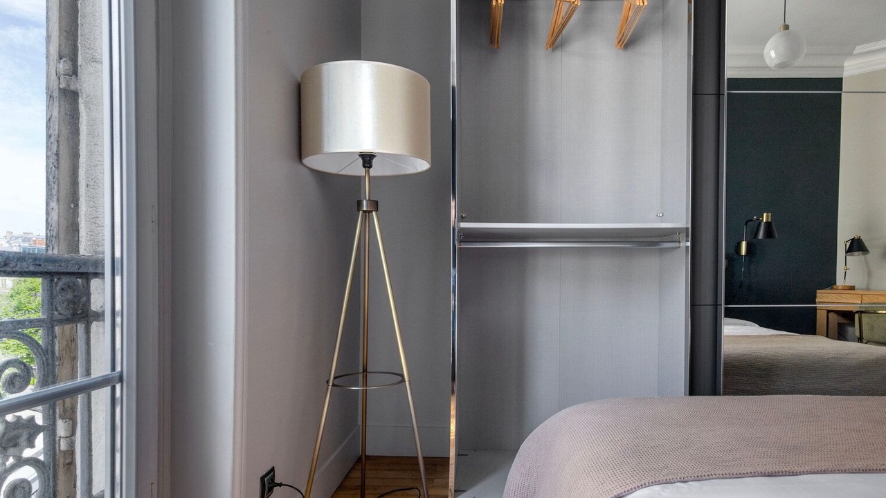 Photo of Bedroom in Arsenal