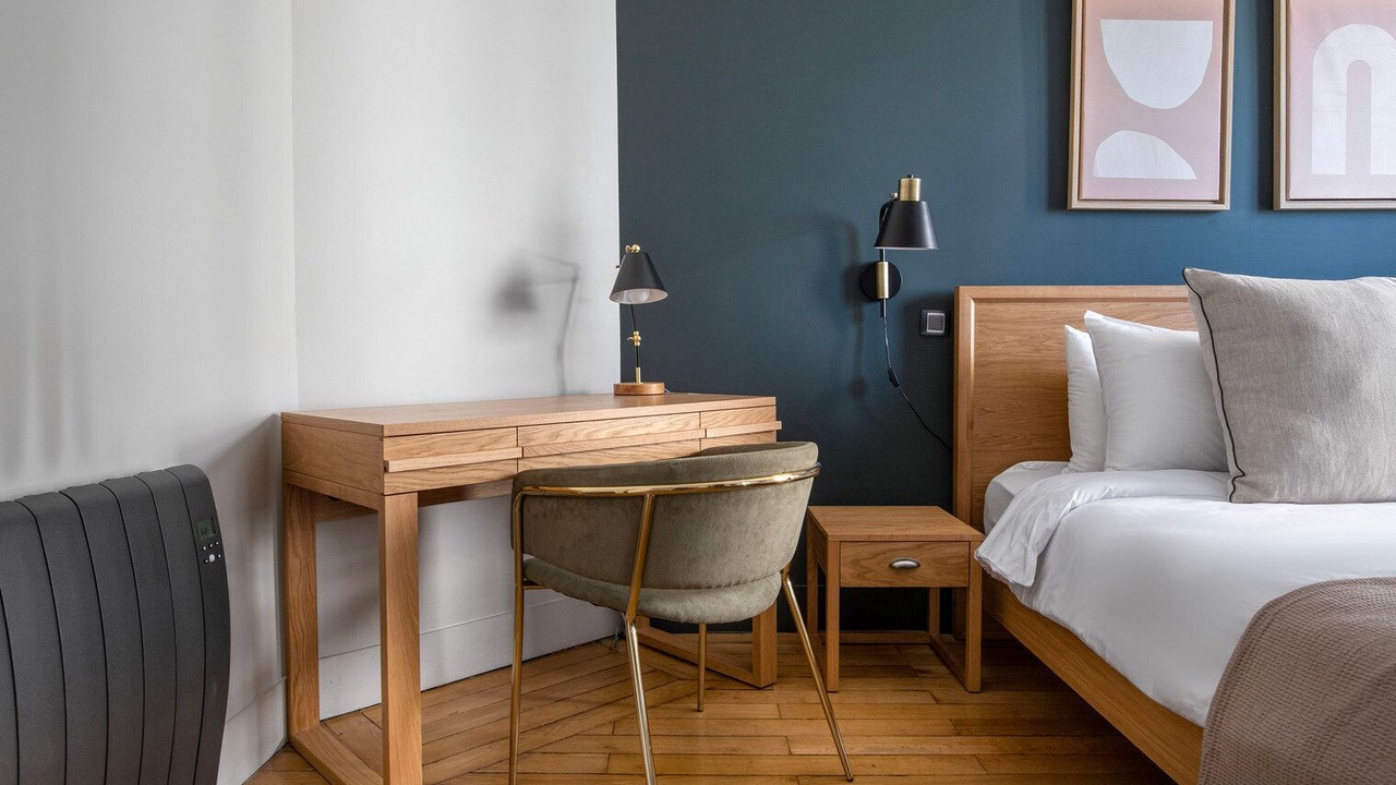 Photo of Bedroom in Arsenal