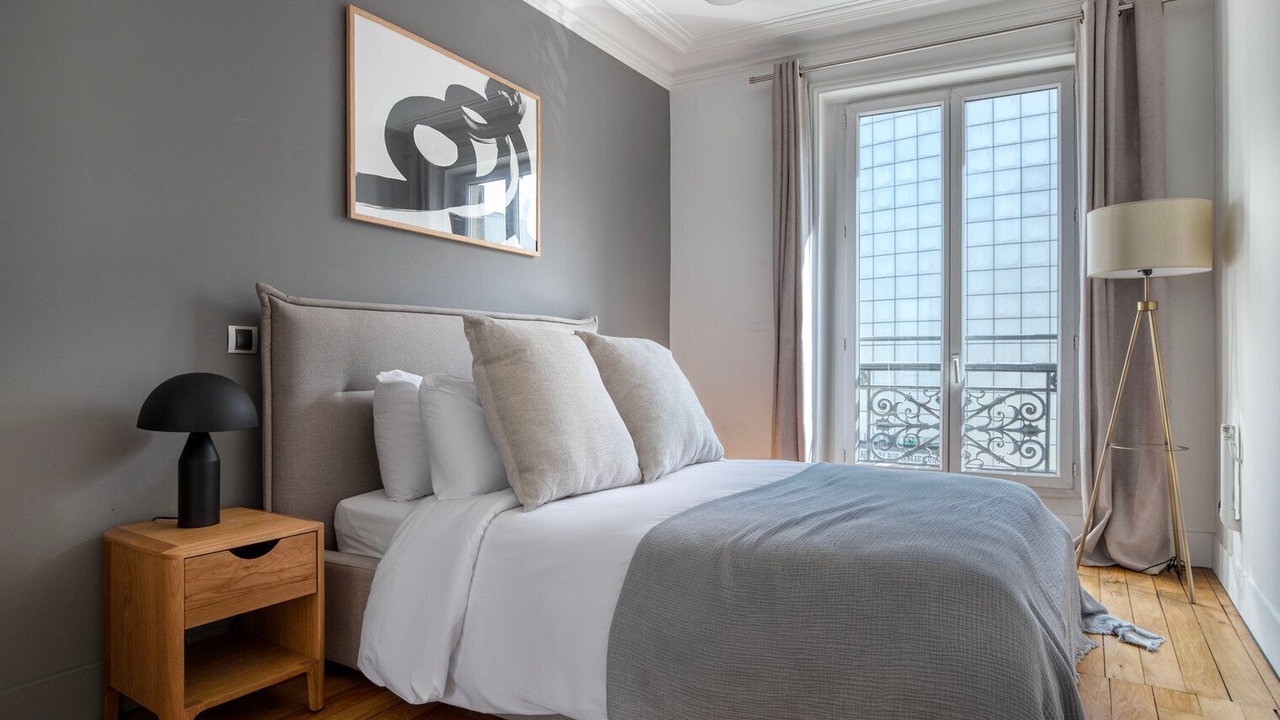 Photo of Bedroom in Arsenal