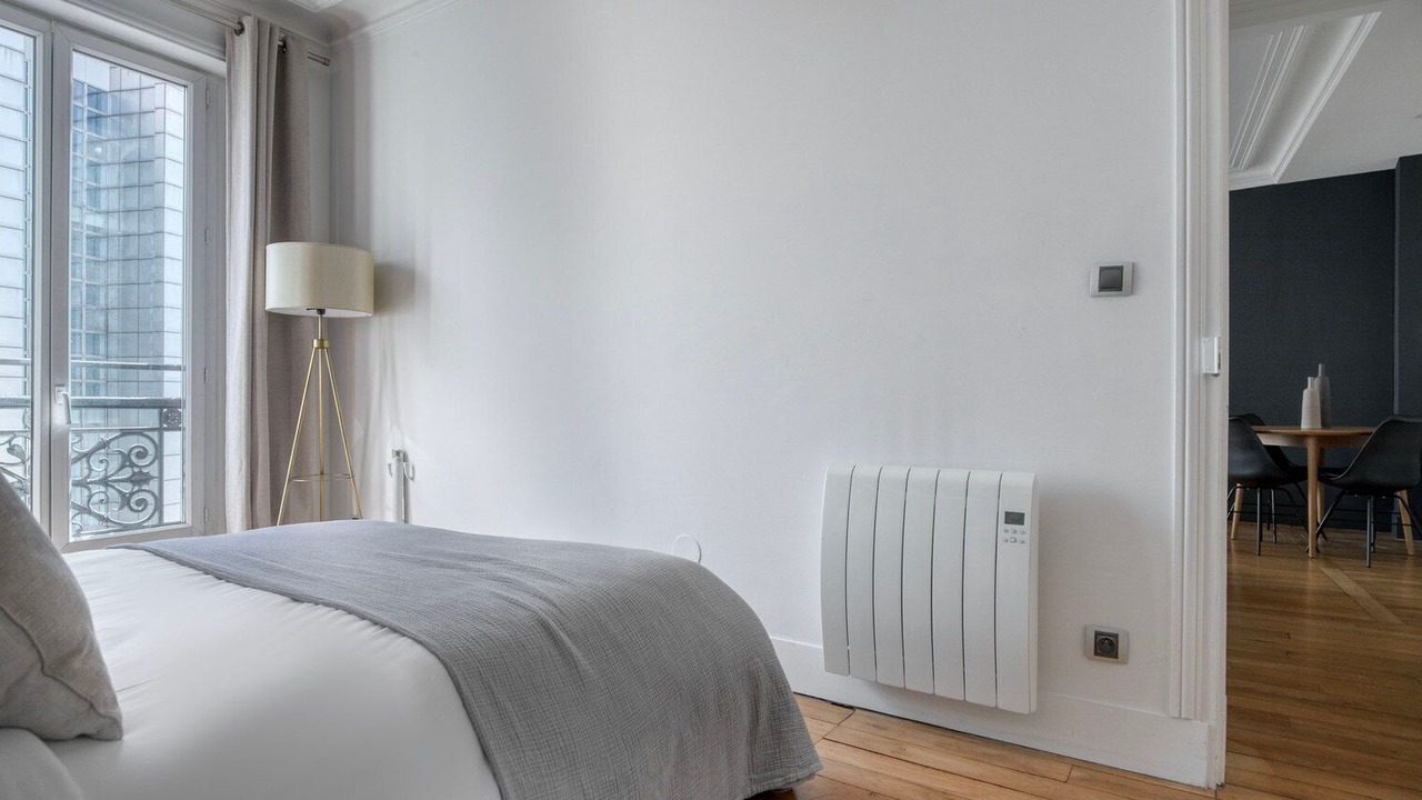 Photo of Bedroom in Arsenal