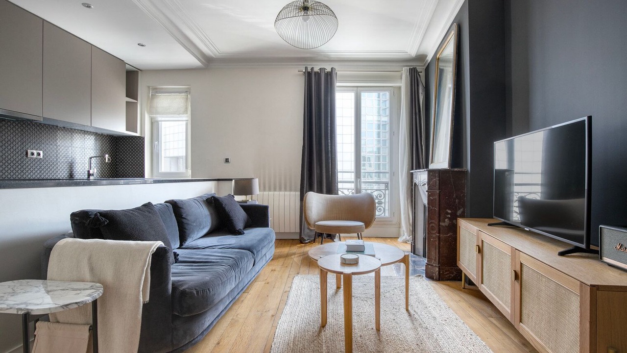 Photo of Livingroom in Arsenal