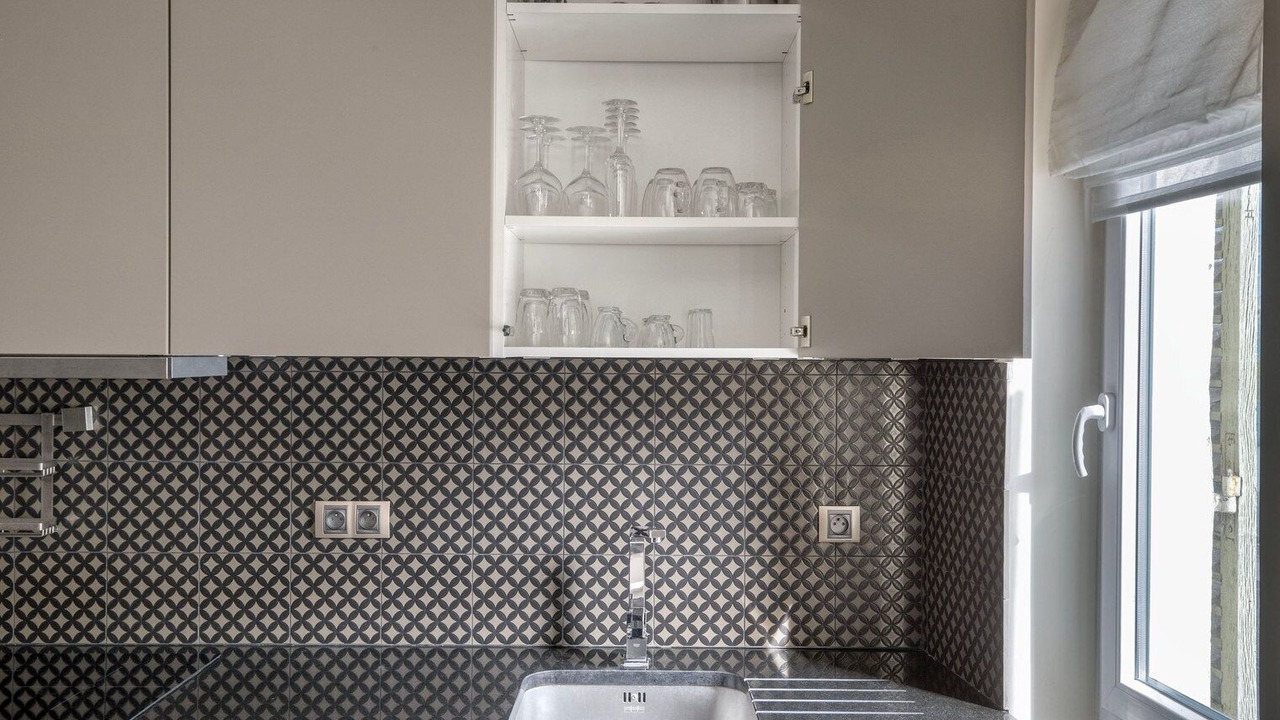 Photo of Kitchen in Arsenal