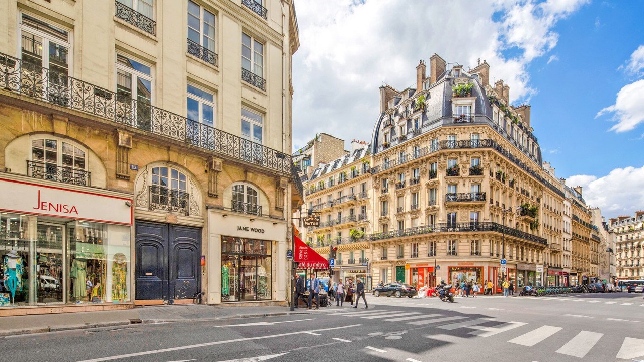 Photo of Others in 6th Arrondissement