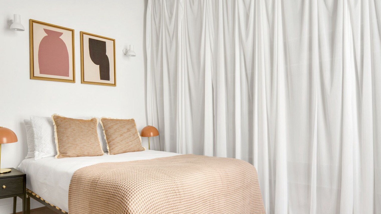Photo of Bedroom in 6th Arrondissement