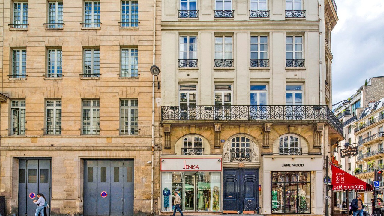 Photo of Outdoor in 6th Arrondissement