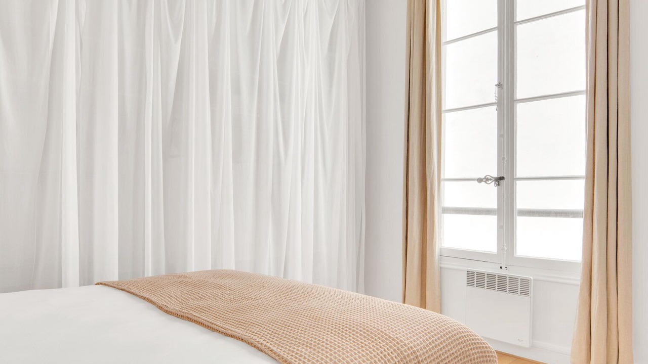 Photo of Bedroom in 6th Arrondissement