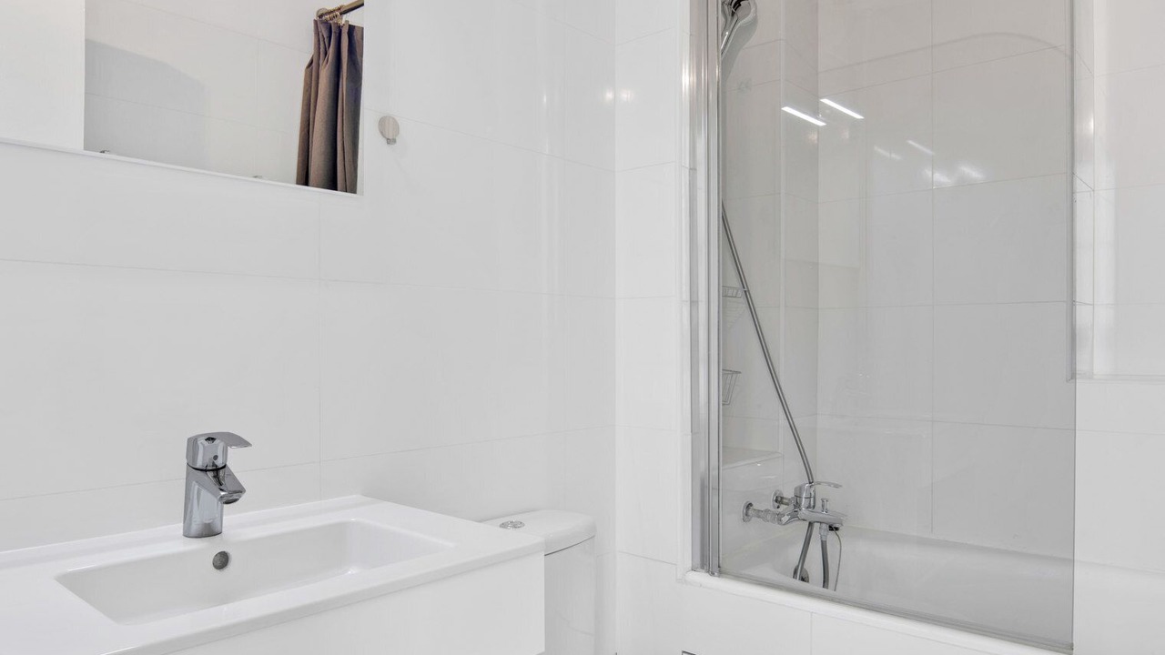 Photo of Bathroom in 6th Arrondissement