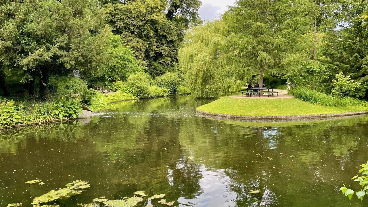 Photo of Outdoor in Frederiksberg C
