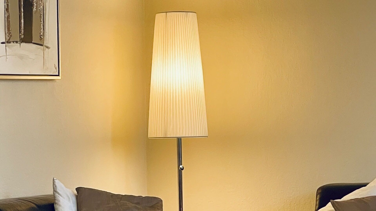 Photo of Bedroom in Frederiksberg C
