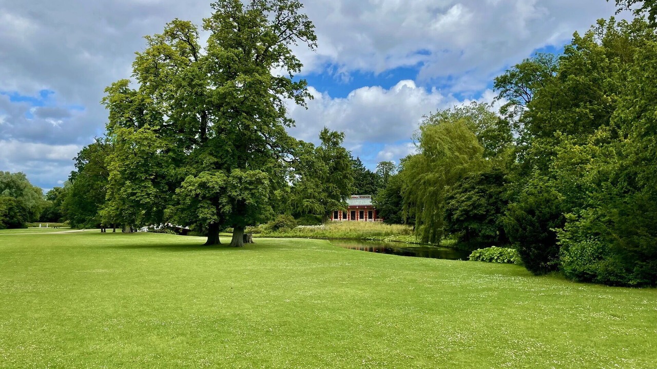 Photo of Others in Frederiksberg C