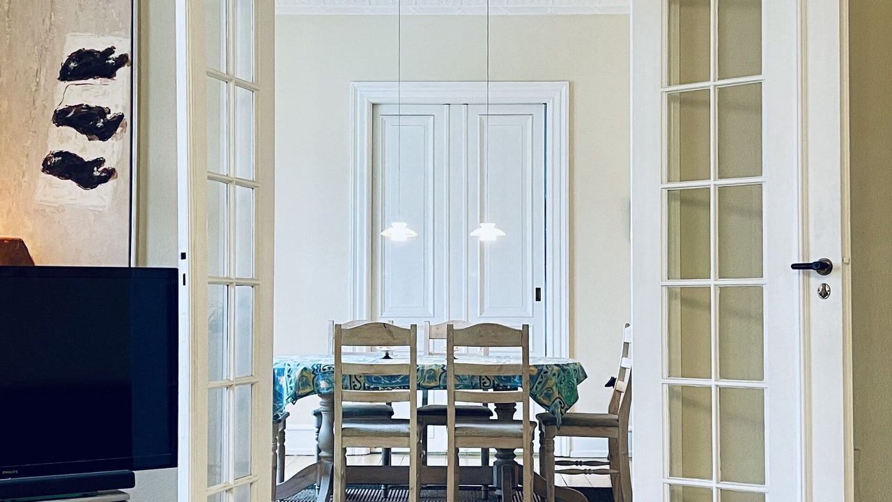 Photo of Livingroom in Frederiksberg C