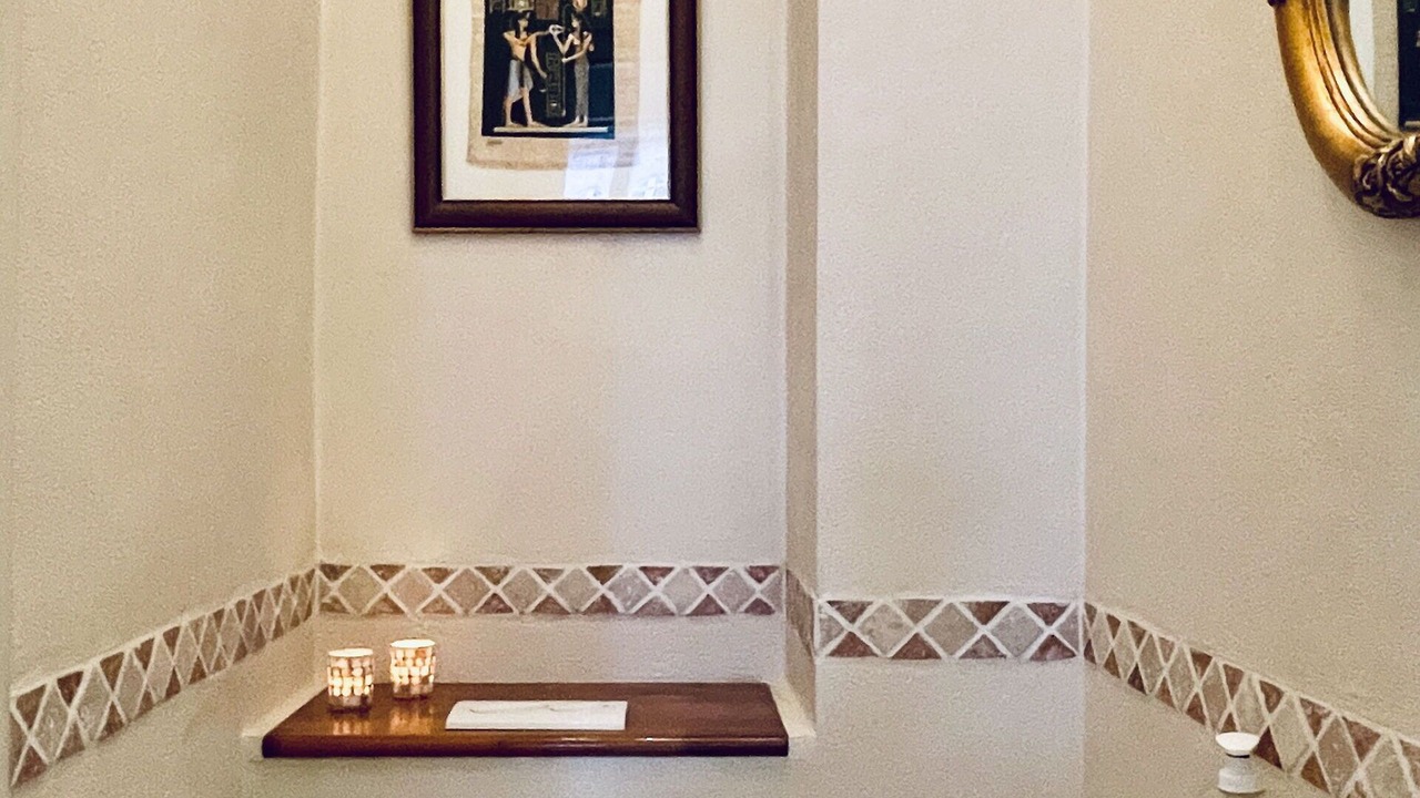 Photo of Bathroom in Frederiksberg C