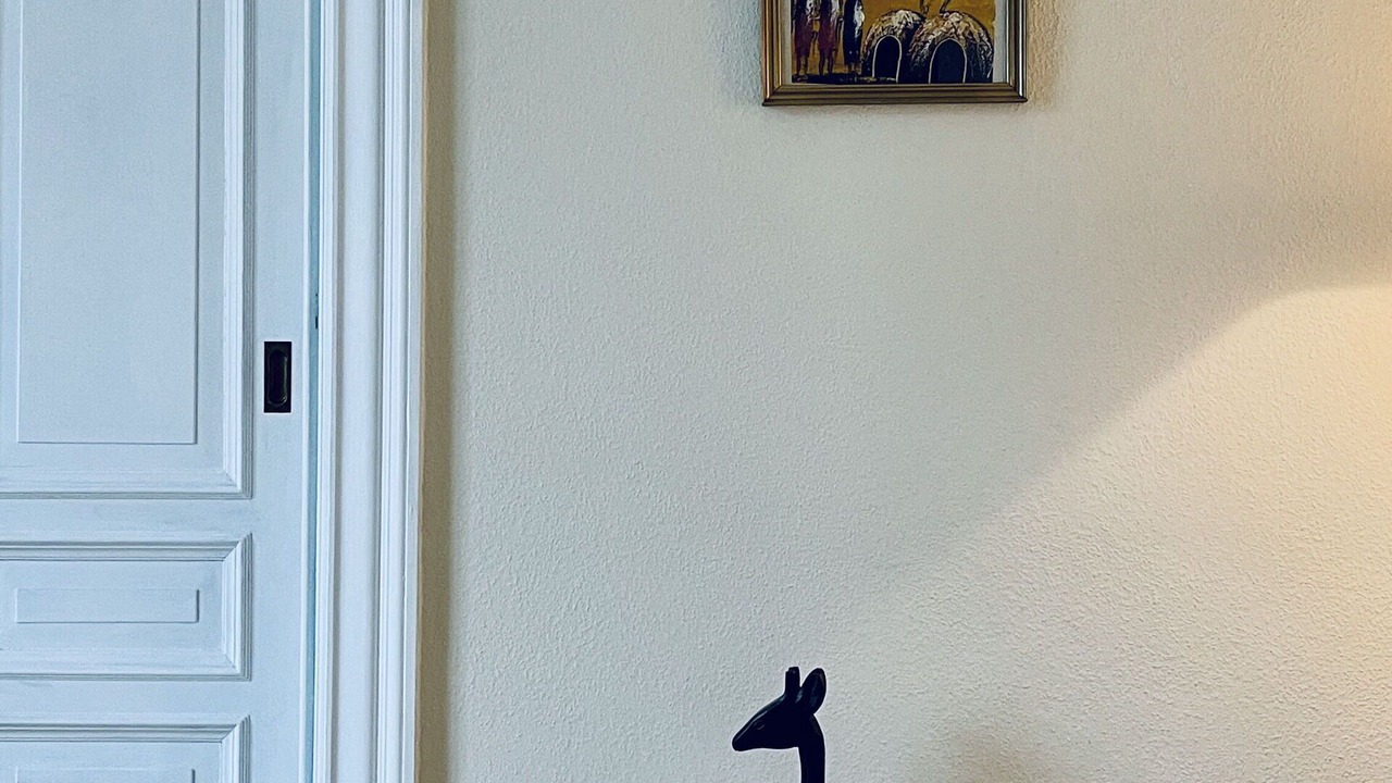Photo of Bedroom in Frederiksberg C