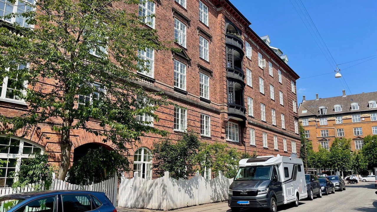 Photo of Outdoor in Frederiksberg C