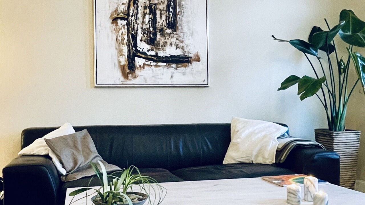 Photo of Livingroom in Frederiksberg C