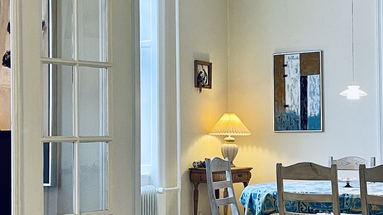 Photo of Livingroom in Frederiksberg C