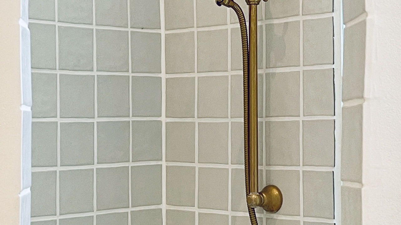 Photo of Bathroom in Frederiksberg C