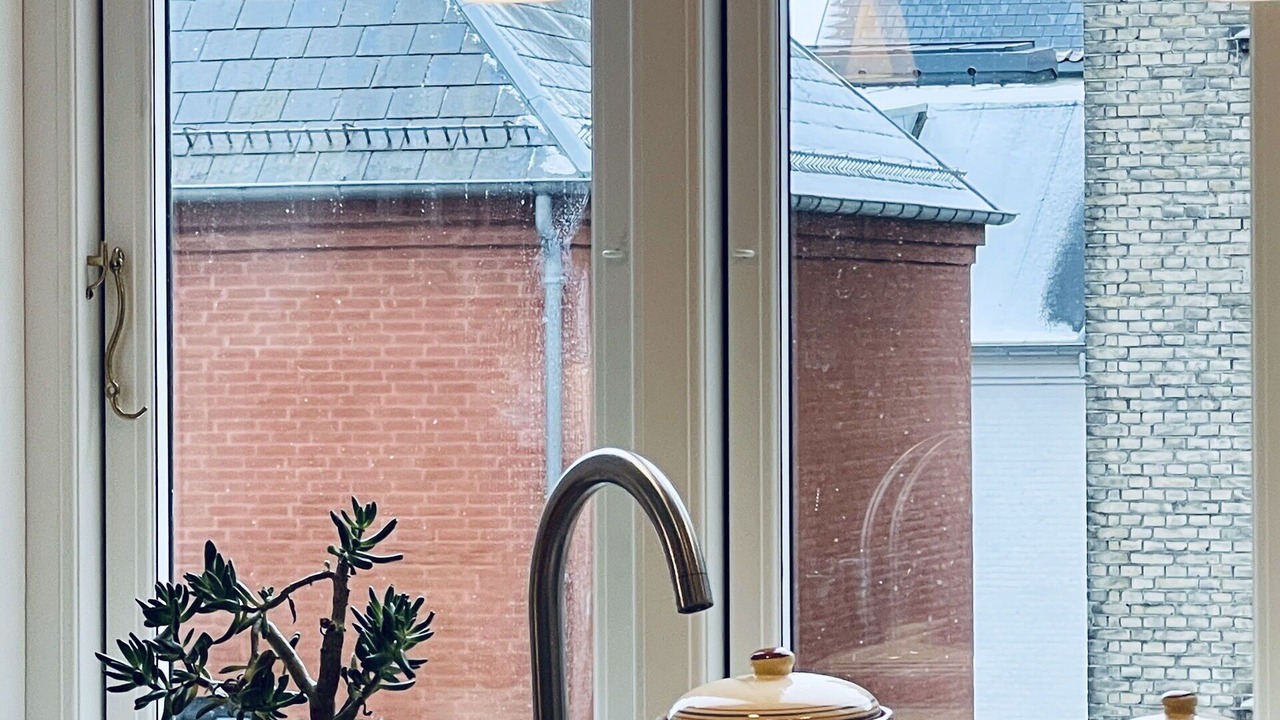 Photo of Bedroom in Frederiksberg C