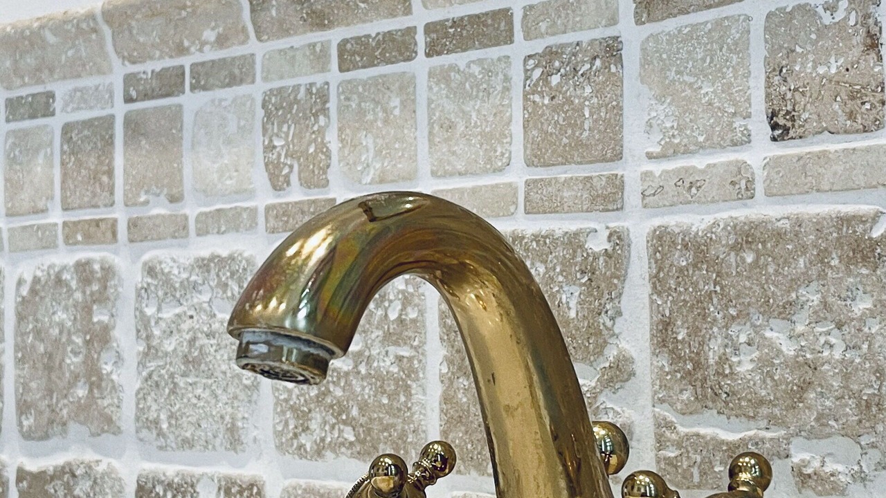 Photo of Bathroom in Frederiksberg C