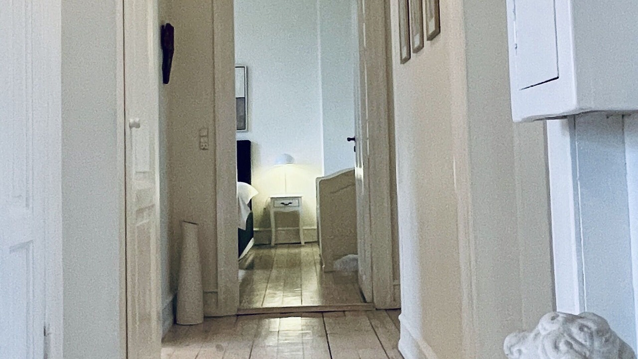 Photo of Bedroom in Frederiksberg C
