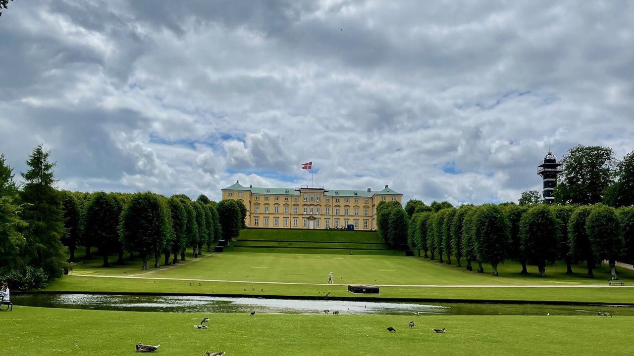 Photo of Others in Frederiksberg C