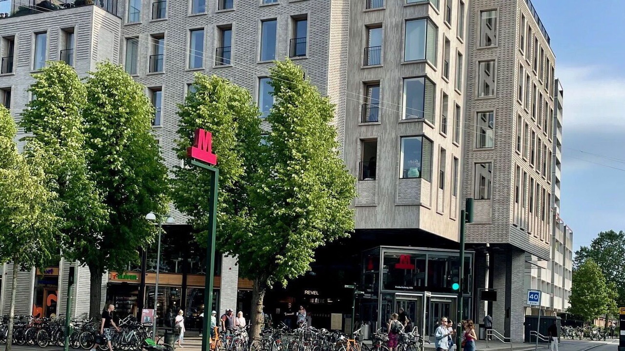 Photo of Others in Frederiksberg C