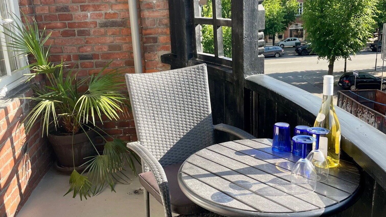 Photo of Outdoor in Frederiksberg C