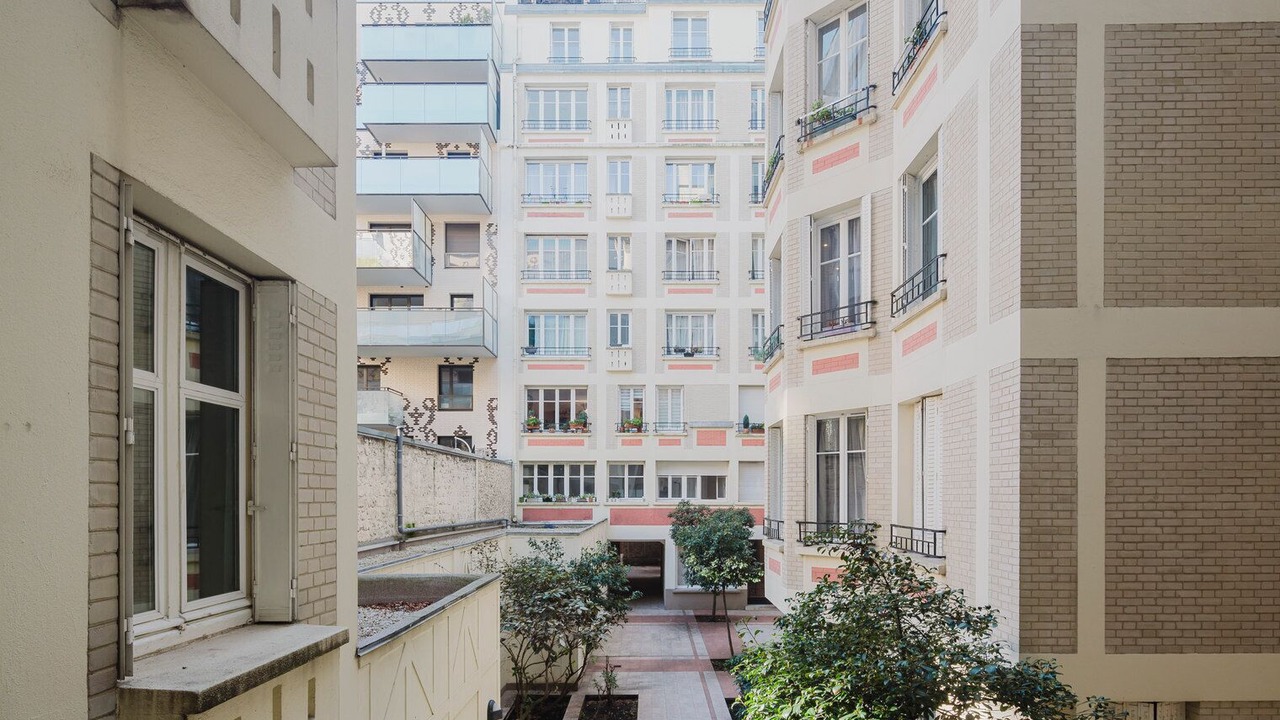 Photo of Outdoor in Porte-Dauphine