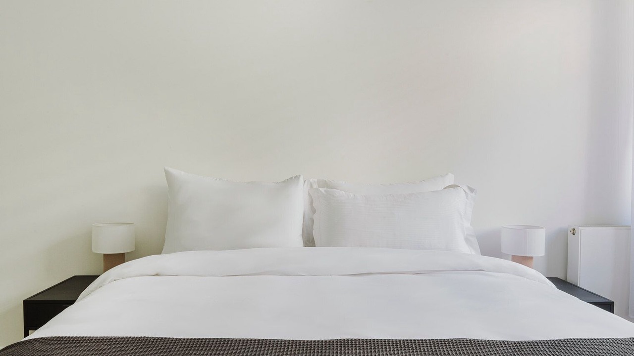 Photo of Bedroom in Porte-Dauphine