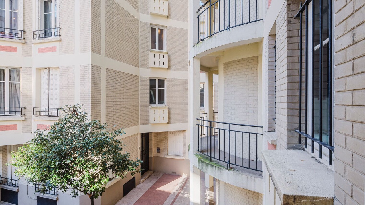 Photo of Outdoor in Porte-Dauphine