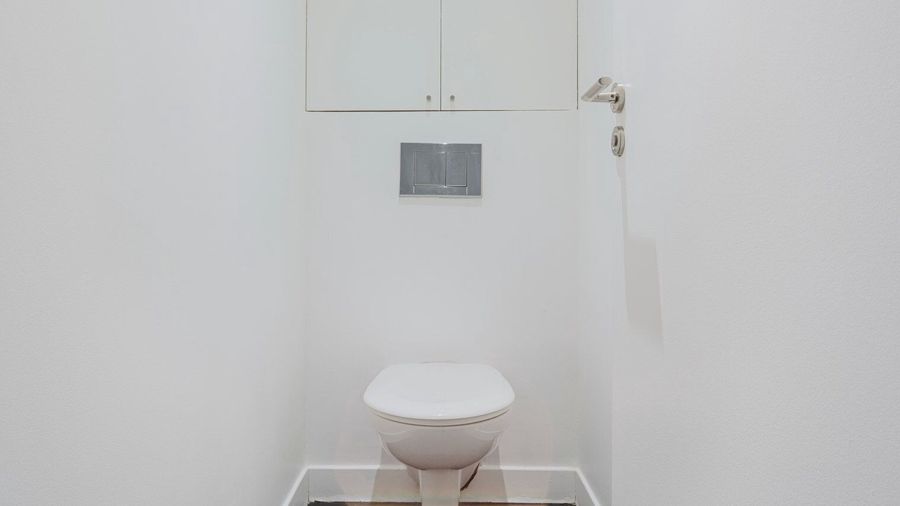 Photo of Bathroom in Porte-Dauphine