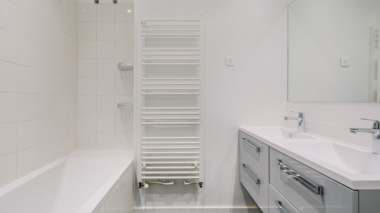 Photo of Bathroom in Porte-Dauphine
