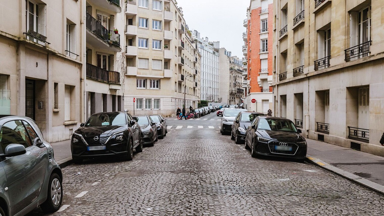 Photo of Others in 16th Arrondissement
