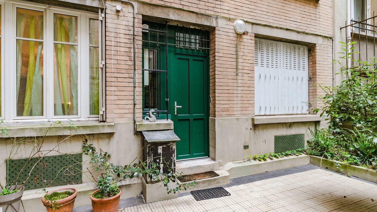 Photo of Outdoor in 16th Arrondissement