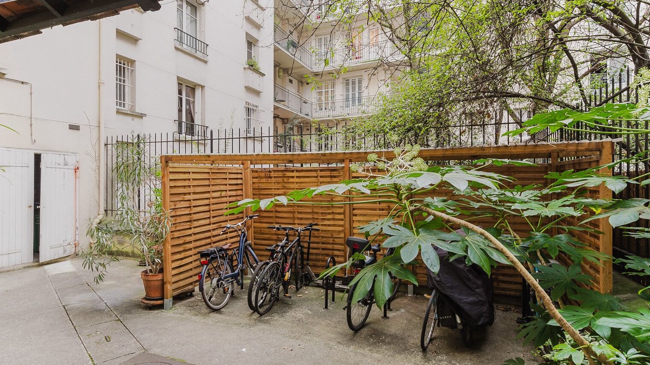 Photo of Outdoor in 16th Arrondissement