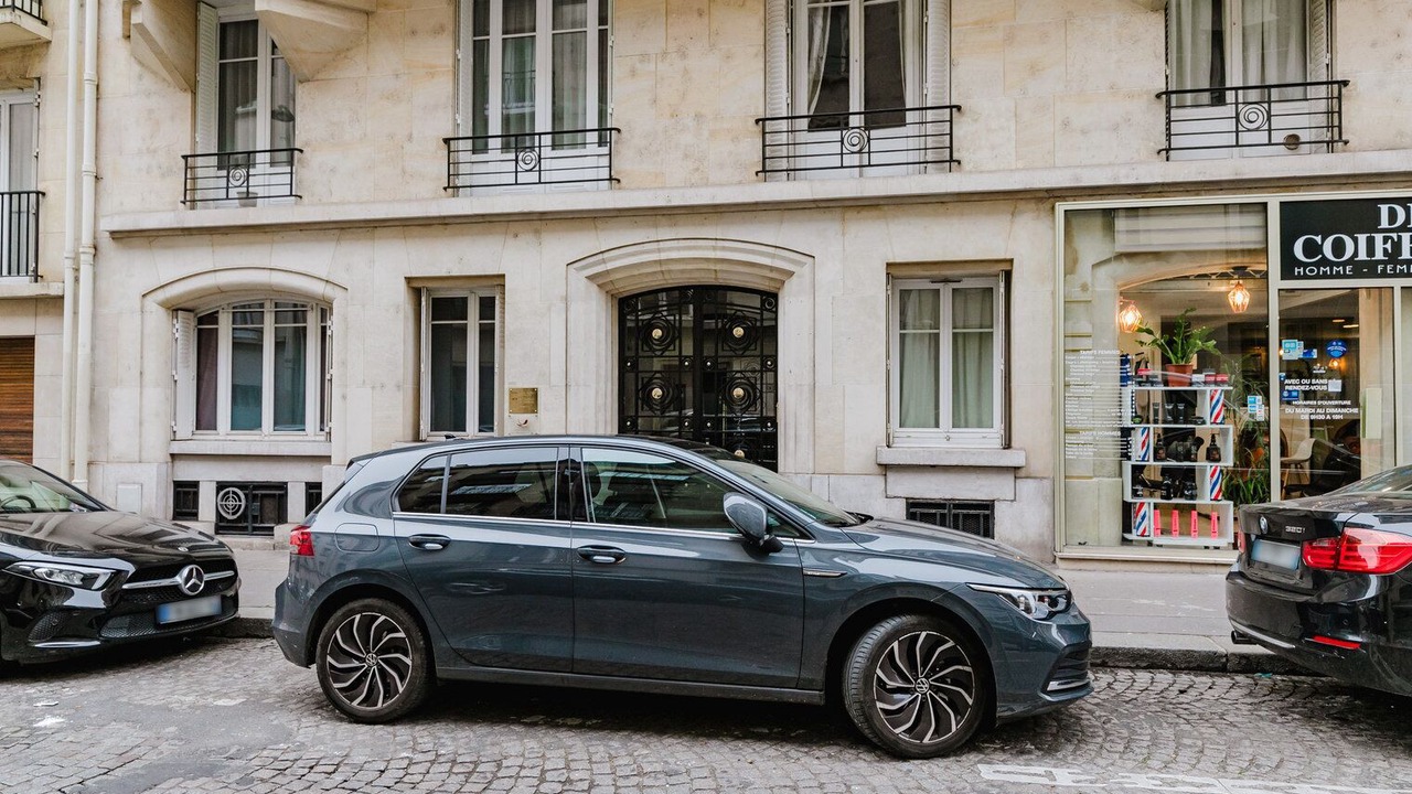 Photo of Outdoor in 16th Arrondissement